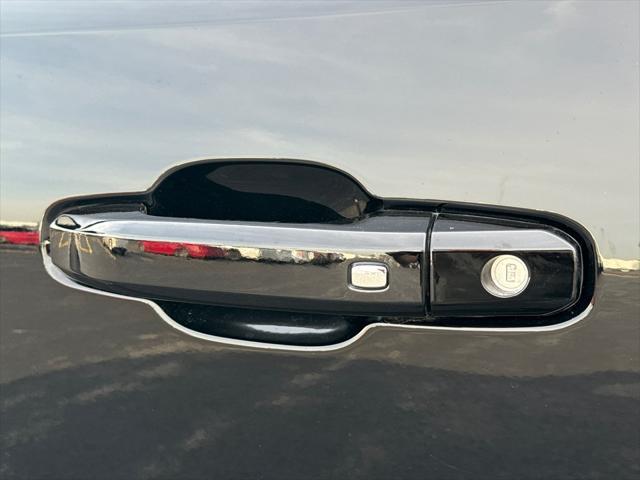 new 2025 GMC Canyon car, priced at $41,943