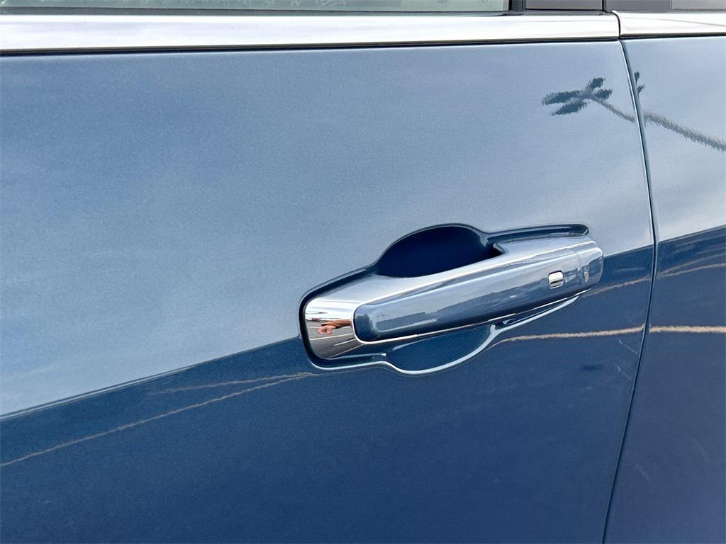 new 2026 GMC Acadia car, priced at $61,517