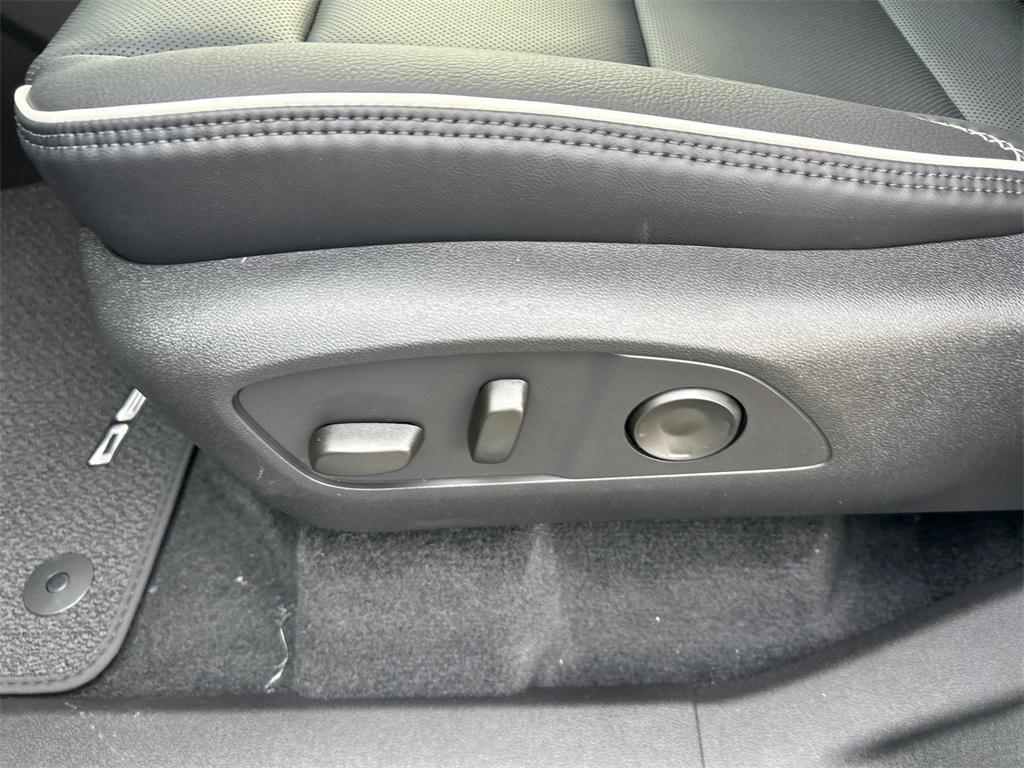 new 2026 GMC Acadia car, priced at $61,517