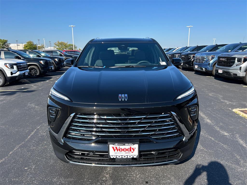 new 2026 Buick Enclave car, priced at $51,641
