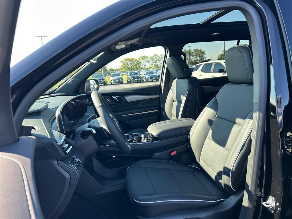 new 2026 Buick Enclave car, priced at $51,641