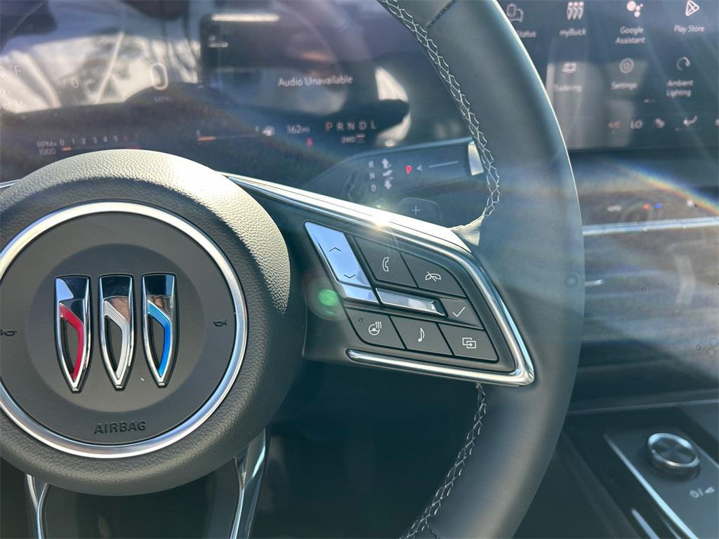 new 2026 Buick Enclave car, priced at $51,641
