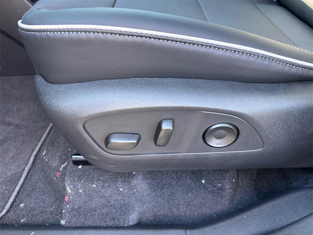 new 2026 Buick Enclave car, priced at $51,641