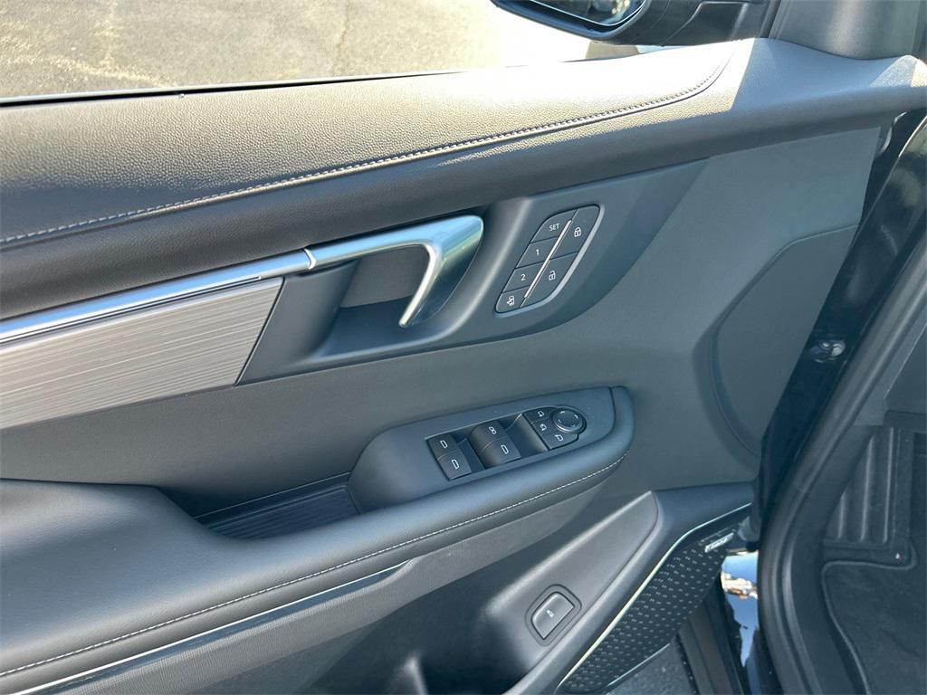 new 2026 Buick Enclave car, priced at $51,641