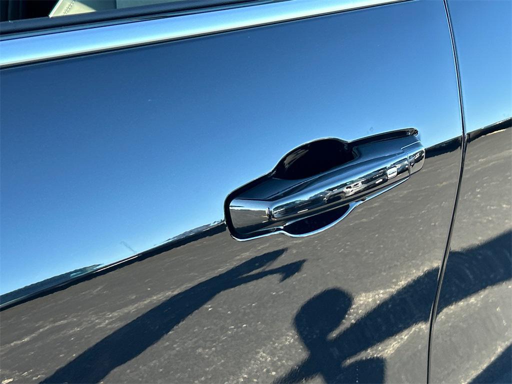 new 2026 Buick Enclave car, priced at $51,641