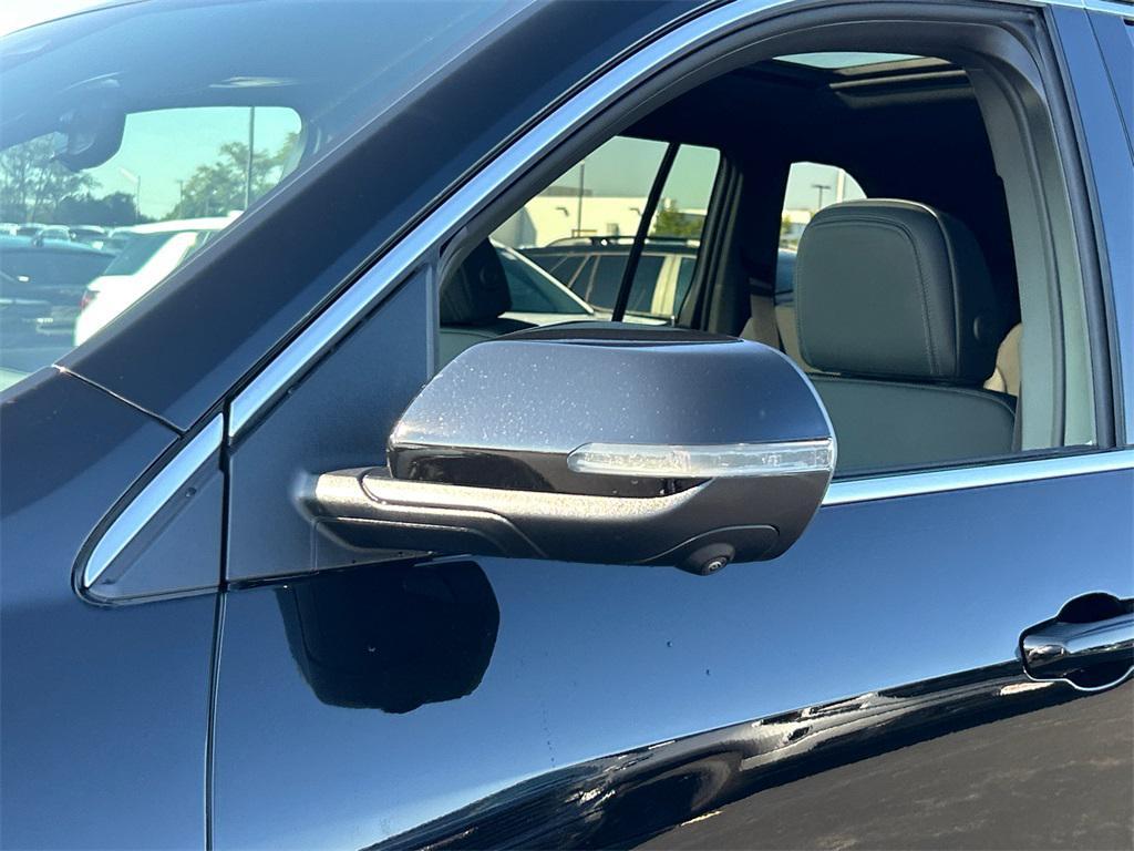 new 2026 Buick Enclave car, priced at $51,641