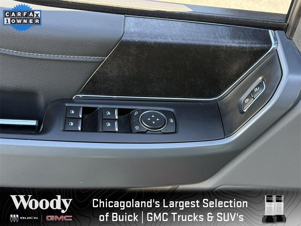 used 2022 Ford F-150 car, priced at $34,000