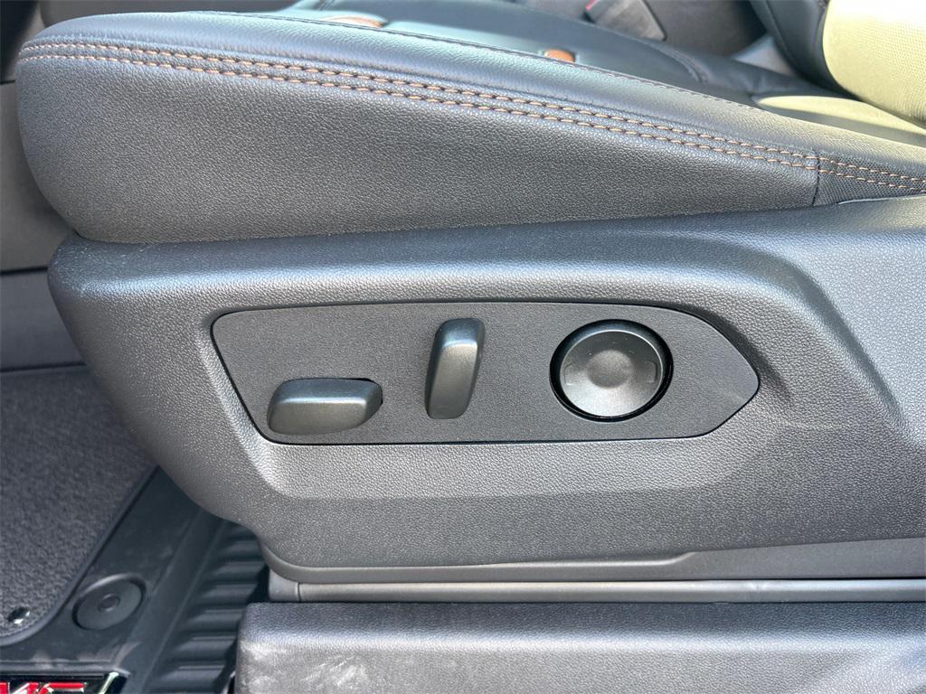 new 2026 GMC Sierra 2500 car, priced at $72,500