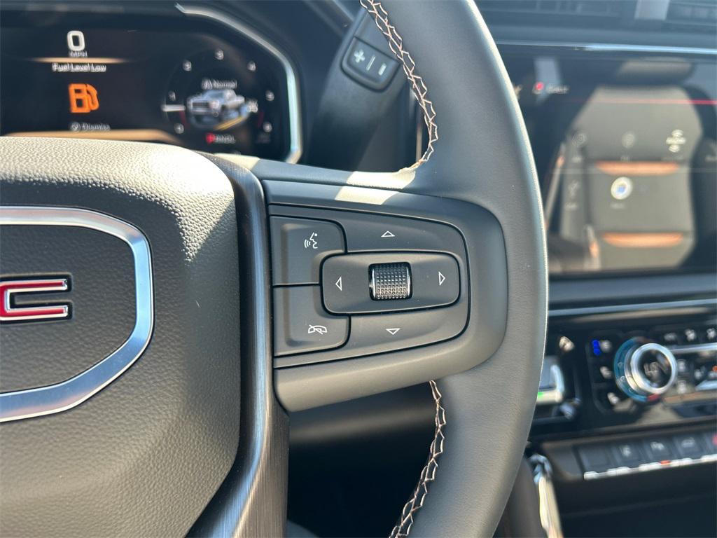 new 2026 GMC Sierra 2500 car, priced at $72,500