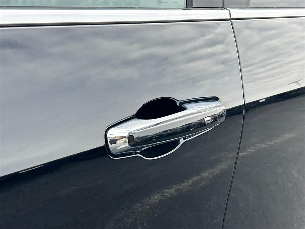 new 2026 GMC Acadia car, priced at $61,517