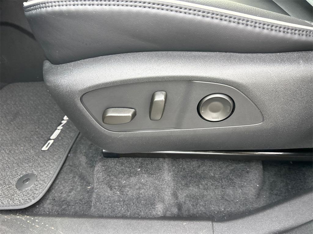 new 2026 GMC Acadia car, priced at $61,517