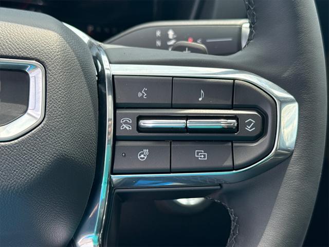 new 2026 GMC Terrain car, priced at $36,546