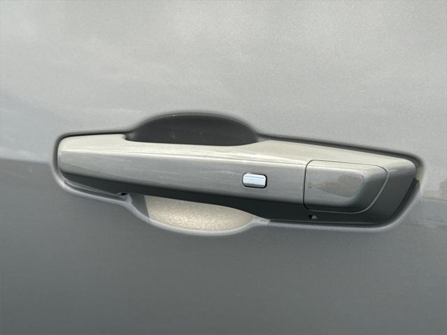 new 2026 GMC Terrain car, priced at $36,546