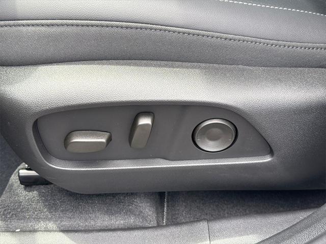 new 2026 GMC Terrain car, priced at $36,546