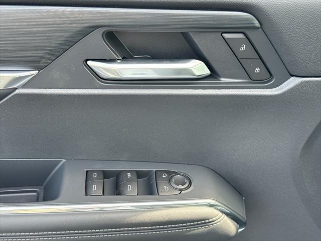 new 2025 GMC Acadia car, priced at $49,150