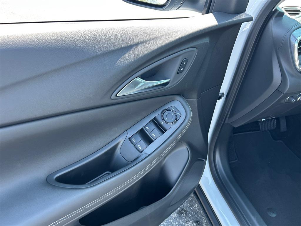 new 2026 Buick Encore GX car, priced at $26,750