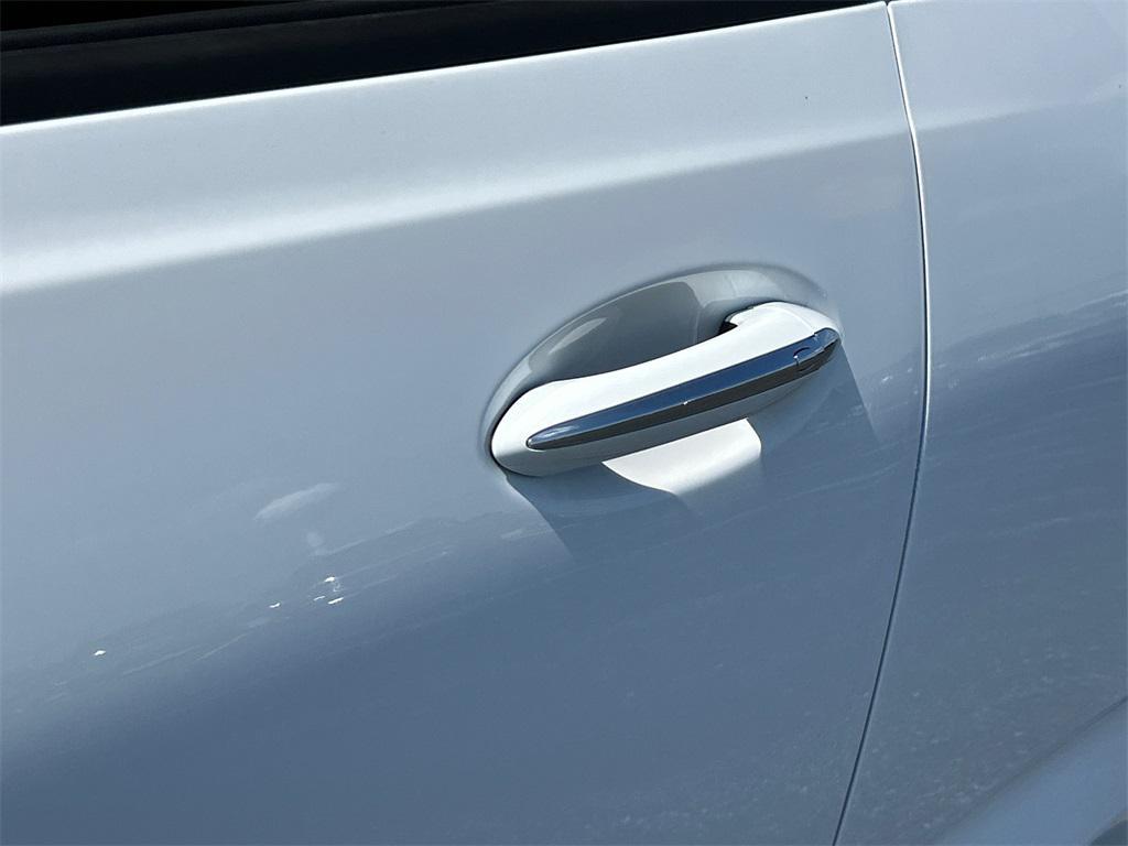 new 2026 Buick Encore GX car, priced at $26,750