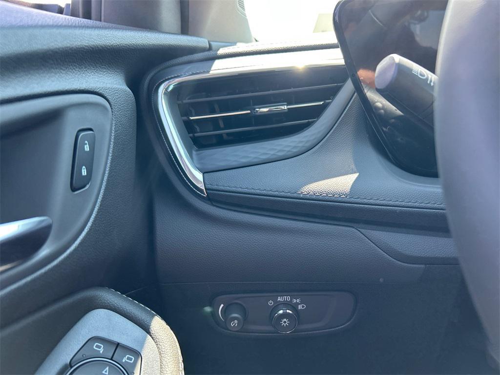 new 2026 Buick Encore GX car, priced at $26,750