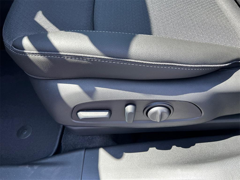 new 2026 Buick Encore GX car, priced at $26,750