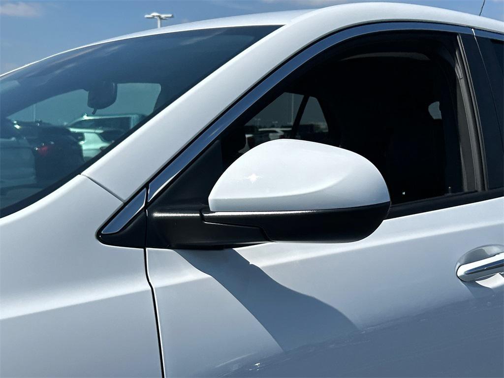 new 2026 Buick Encore GX car, priced at $26,750