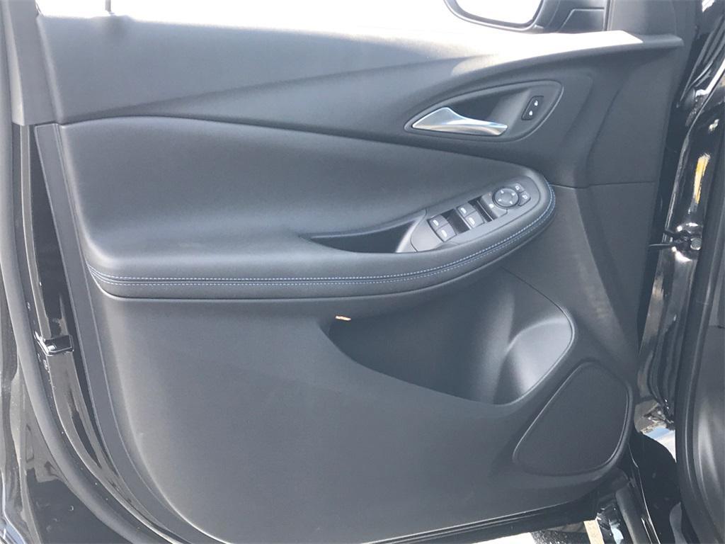 new 2026 Buick Encore GX car, priced at $28,500