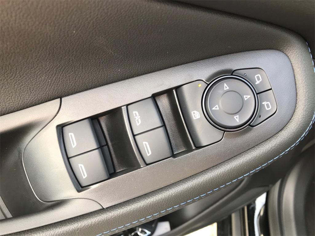 new 2026 Buick Encore GX car, priced at $28,500