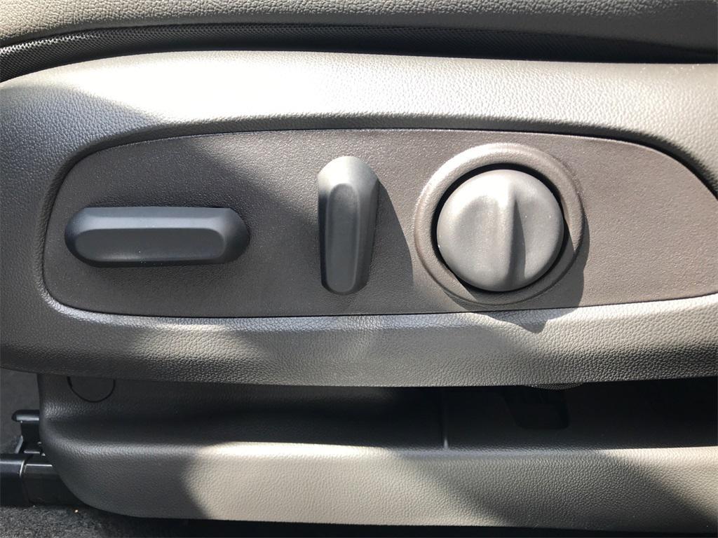 new 2026 Buick Encore GX car, priced at $28,500