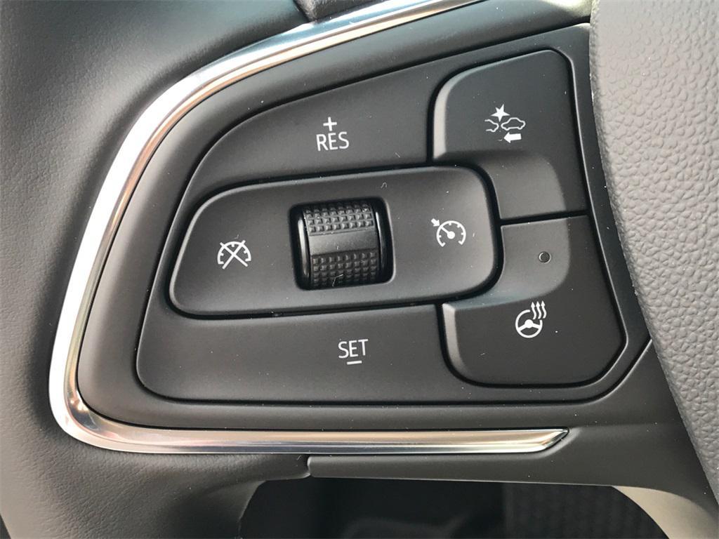 new 2026 Buick Encore GX car, priced at $28,500