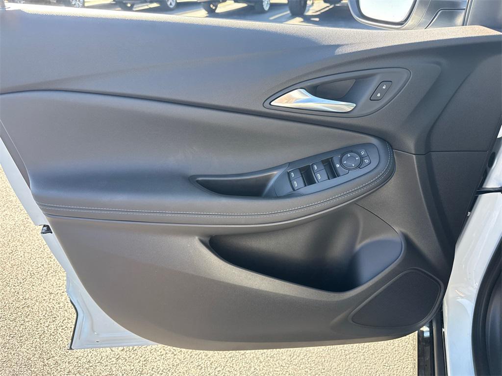 new 2026 Buick Encore GX car, priced at $28,000