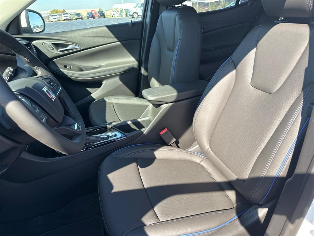 new 2026 Buick Encore GX car, priced at $28,000