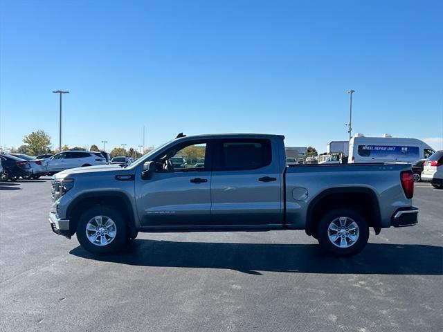 new 2024 GMC Sierra 1500 car, priced at $41,000