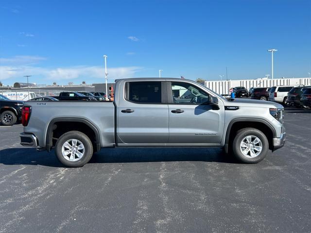 new 2024 GMC Sierra 1500 car, priced at $41,000