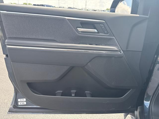 new 2026 GMC Sierra EV car, priced at $64,990