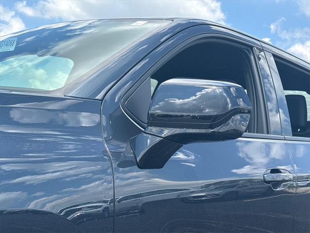 new 2026 GMC Sierra EV car, priced at $64,990