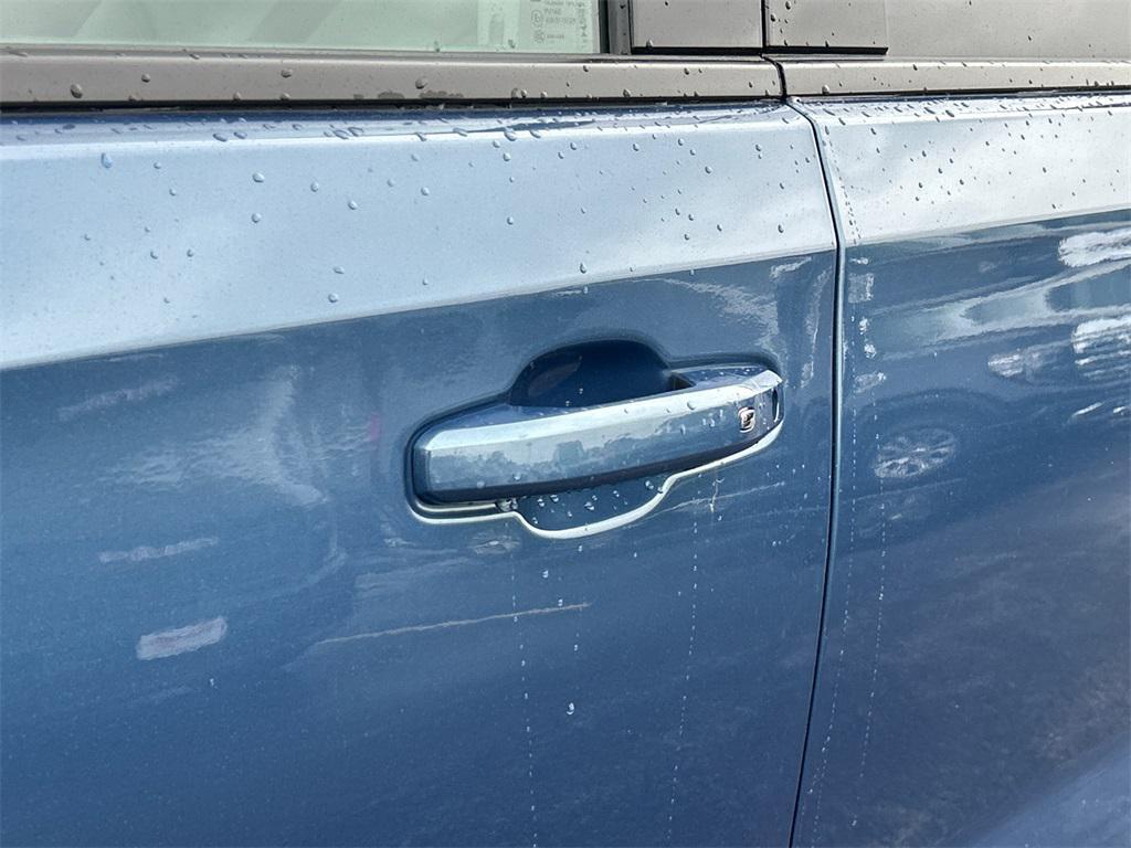 new 2026 GMC Sierra 1500 car, priced at $58,250