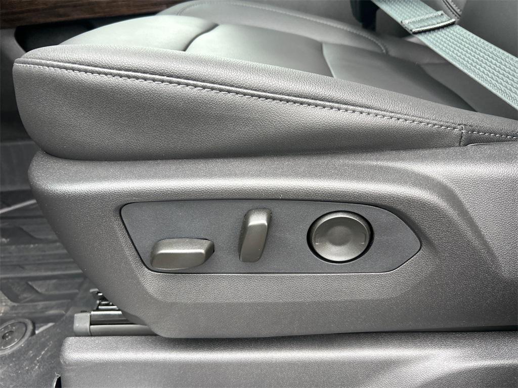 new 2026 GMC Sierra 1500 car, priced at $58,250