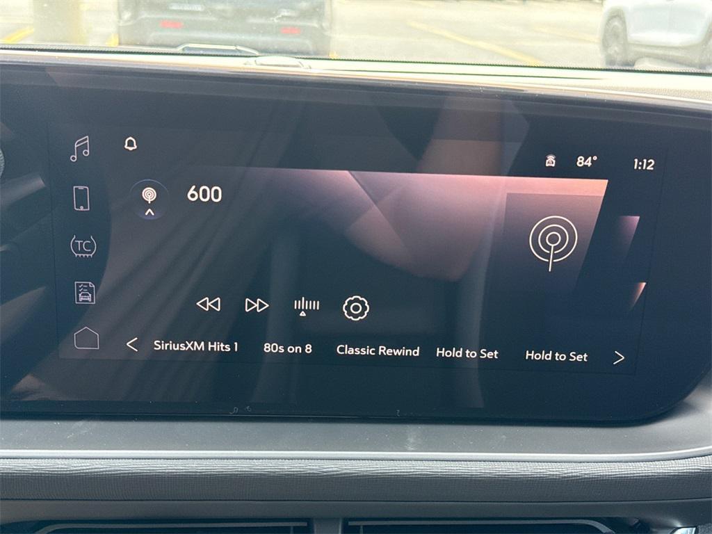 new 2025 Buick Envista car, priced at $22,000