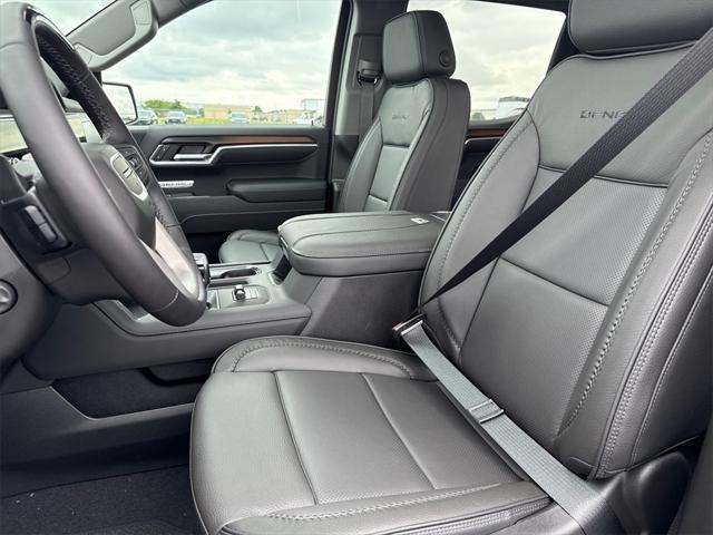 new 2025 GMC Sierra 1500 car, priced at $69,750