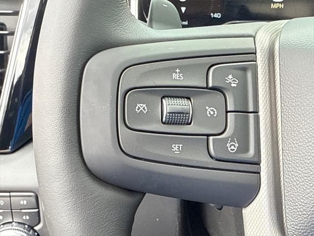 new 2025 GMC Sierra 1500 car, priced at $69,750