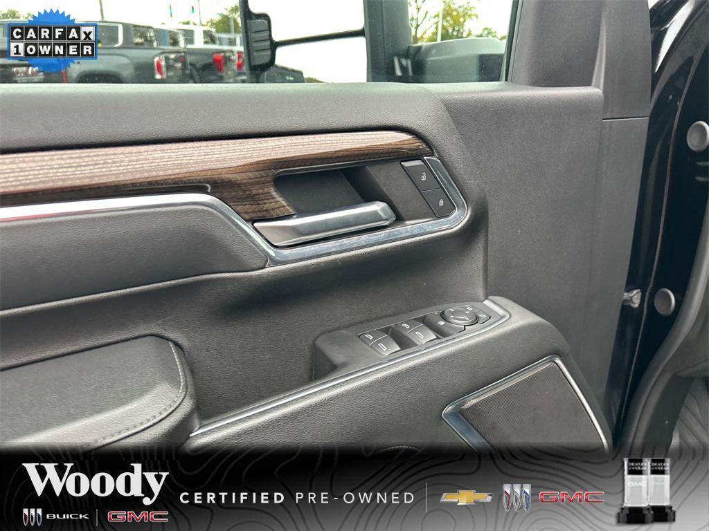 used 2024 Chevrolet Silverado 2500 car, priced at $53,500