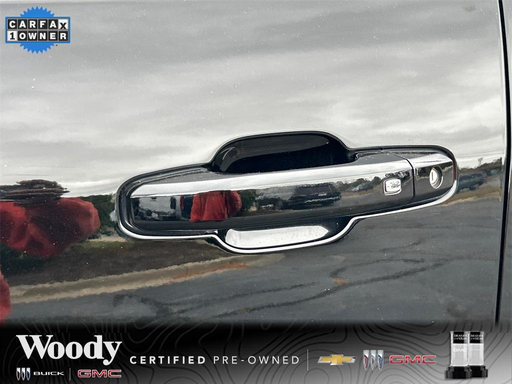 used 2024 Chevrolet Silverado 2500 car, priced at $53,500