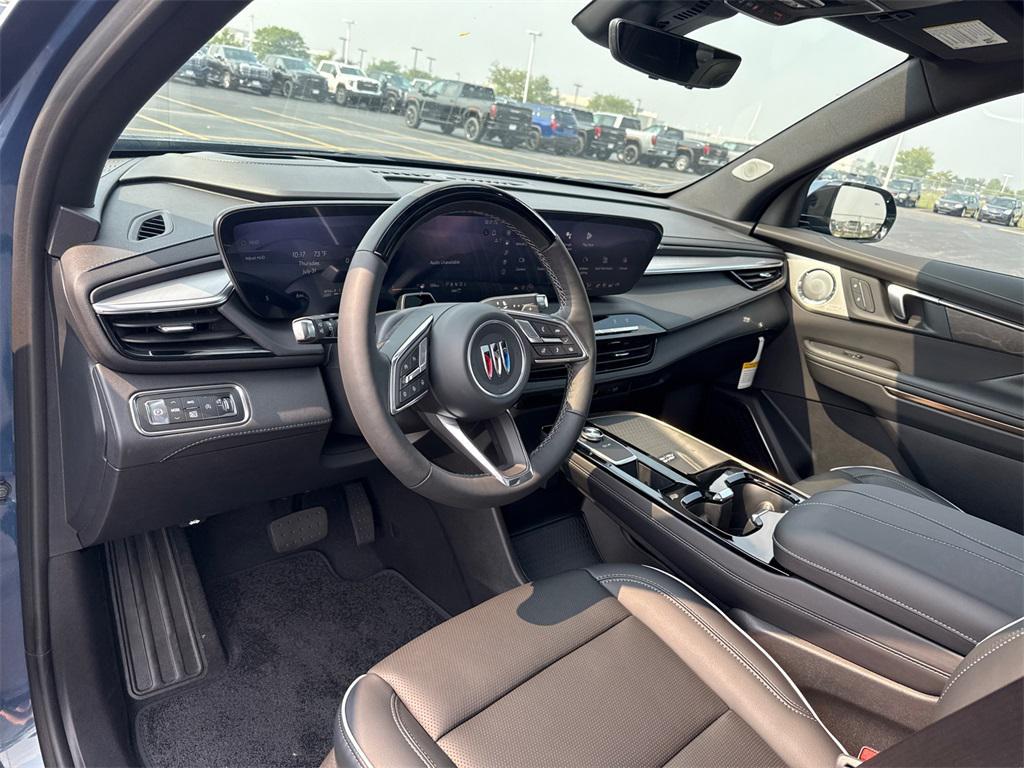new 2026 Buick Enclave car, priced at $63,337