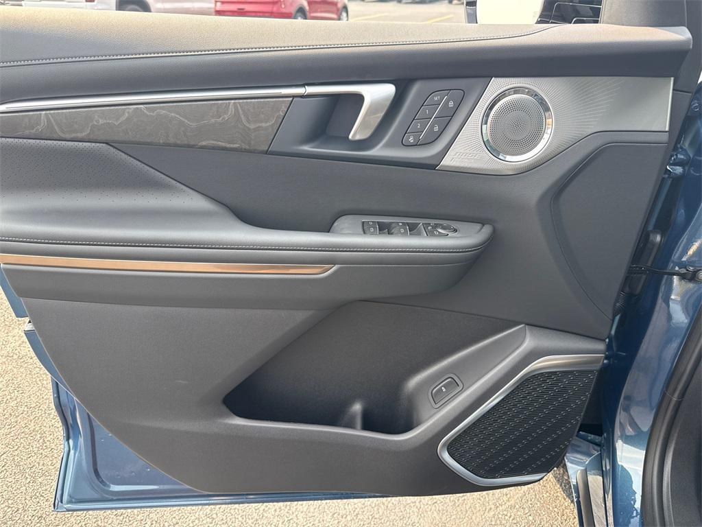 new 2026 Buick Enclave car, priced at $63,337