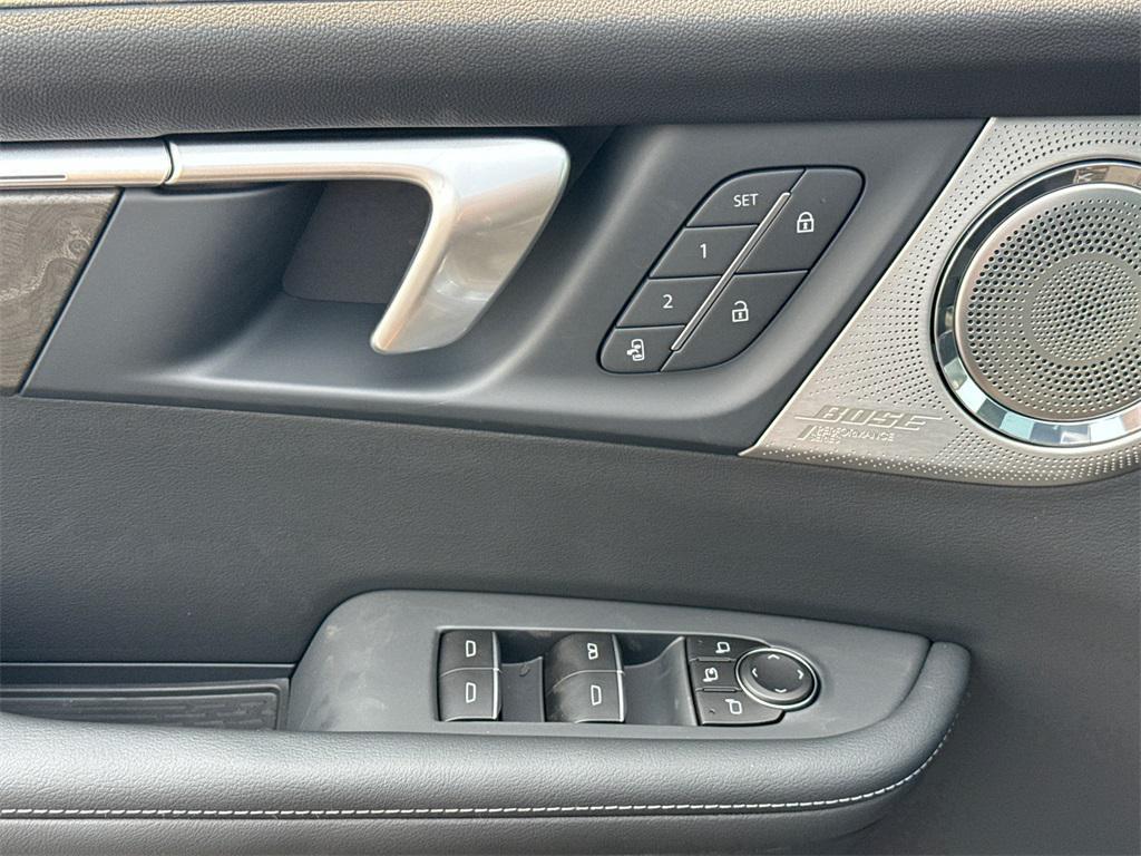 new 2026 Buick Enclave car, priced at $63,337