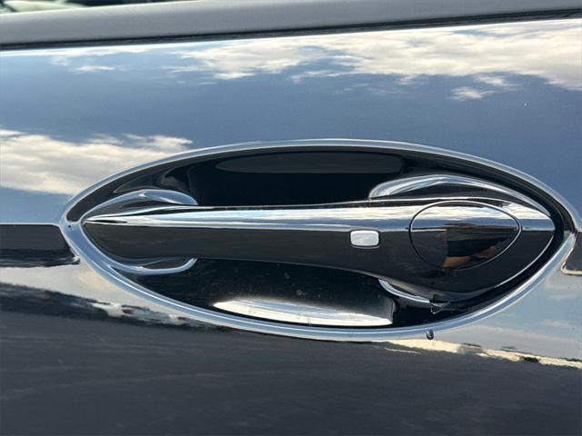 new 2025 Buick Envista car, priced at $30,432