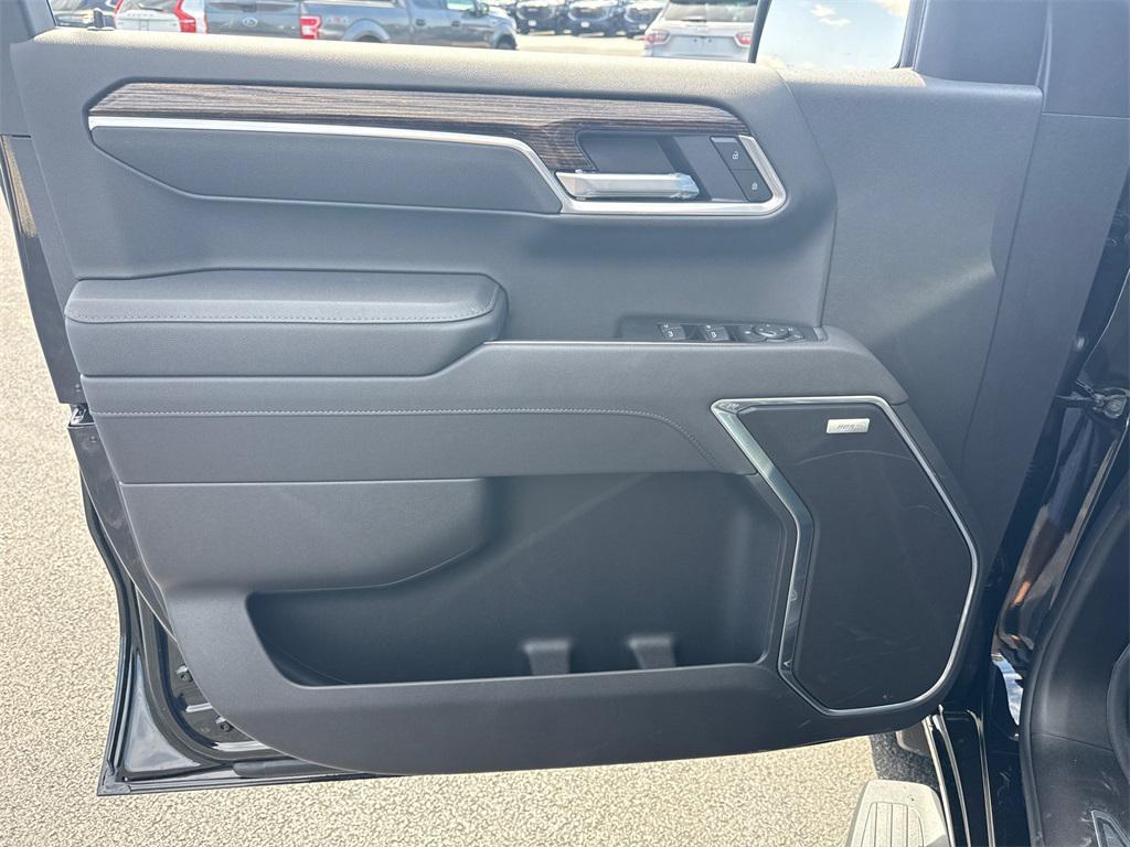 new 2026 GMC Sierra 1500 car, priced at $57,750