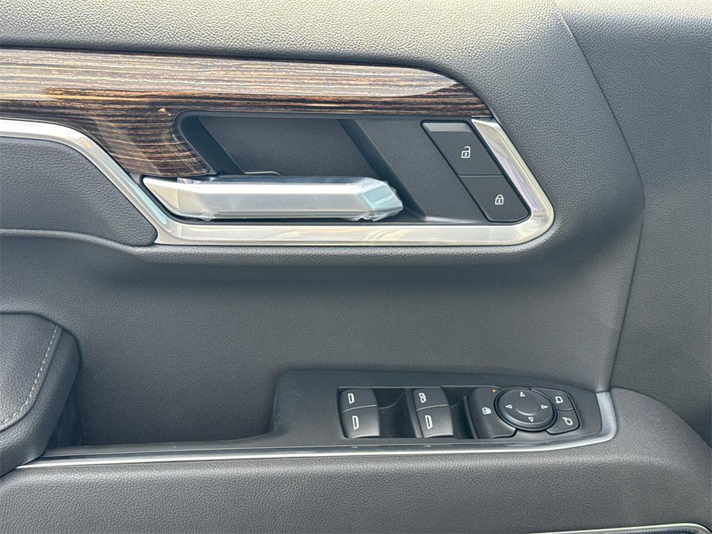 new 2026 GMC Sierra 1500 car, priced at $57,750