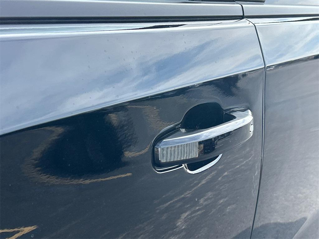 new 2026 GMC Sierra 1500 car, priced at $58,250