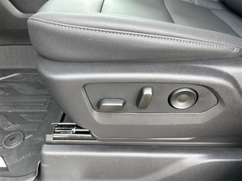 new 2026 GMC Sierra 1500 car, priced at $58,250