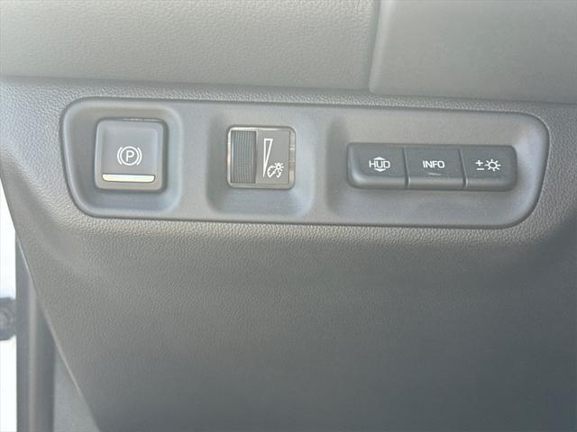 used 2023 GMC Acadia car, priced at $41,000